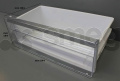 Smeg Freezer Drawer - 761171142 Disc Tray
